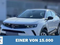 Opel Mokka-e
