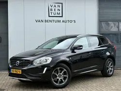 Schwarz Gebraucht 2016 Volvo XC60 Ocean Race SUV | 12.900 € (Guter Preis)