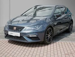 Magnetic tech Gebraucht 2020 Cupra Leon Kombi | 24.240 € (Guter Preis)