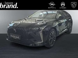 Perla nera schwarz metallic Gebraucht 2025 DS Automobiles DS4 Limousine | 30.790 € (Etwas zu teuer)