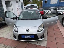 Grau Gebraucht 2010 Renault Twingo Rip Curl Kleinwagen | 3.380 €