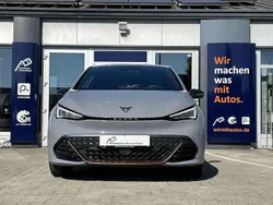 Vaporgrau Gebraucht 2023 Cupra Born Kleinwagen | 27.950 € (Fairer Preis)