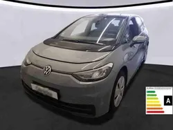 Mondsteingrau Gebraucht 2022 VW ID.3 Pro Performance Kleinwagen | 23.490 € (Fairer Preis)