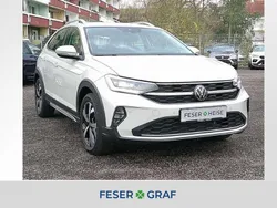 Ascotgrau Gebraucht 2024 VW Taigo Style SUV | 24.950 € (Fairer Preis)