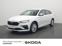 Weiß Neu 2025 Skoda Scala Selection Kleinwagen | 29.480 € (Teuer)