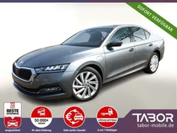 Candy white Neu 2024 Skoda Octavia Kombi | 27.398 € (Superpreis)