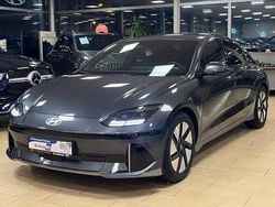 Grau Gebraucht 2023 Hyundai Ioniq 6 Techniq Limousine | 29.500 € (Superpreis)