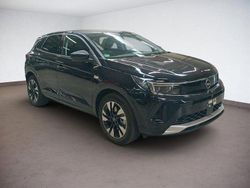 Schwarz Gebraucht 2024 Opel Grandland X Elegance SUV | 29.990 € (Guter Preis)