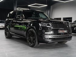 Schwarz Gebraucht 2024 Land Rover Range Rover HSE SUV | 125.850 € (Superpreis)