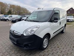 Weiß Gebraucht 2018 Opel Combo Van / Kleinbus | 4.900 € (Fairer Preis)