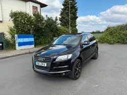 Schwarz Gebraucht 2007 Audi Q7 SUV | 6.900 € (Fairer Preis)