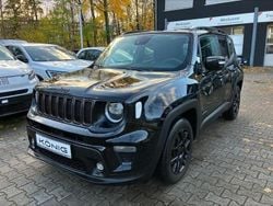 Schwarz Gebraucht 2023 Jeep Renegade SUV | 21.999 € (Fairer Preis)