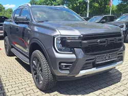 Carbon grau metallic Neu 2025 Ford Ranger Raptor Abholung | 60.480 € (Fairer Preis)