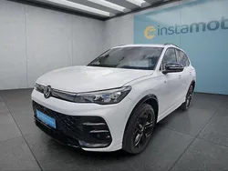 Gebraucht 2024 VW Tiguan SUV | 47.799 € (Fairer Preis)
