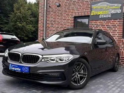 Grau Gebraucht 2020 BMW 530 M Sport Kombi | 32.950 € (Guter Preis)