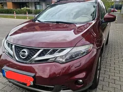 Rot Gebraucht 2011 Nissan Murano SUV | 5.500 € (Fairer Preis)
