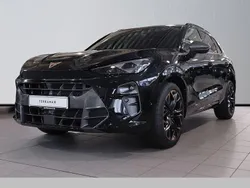 Schwarz Gebraucht 2025 Cupra Terramar VZ SUV | 48.990 € (Fairer Preis)