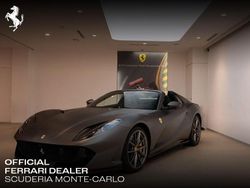 Grau Gebraucht 2023 Ferrari 812 Cabrio | 480.000 € (Teuer)