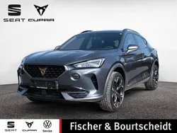 Grau Gebraucht 2024 Cupra Formentor SUV | 28.980 € (Guter Preis)