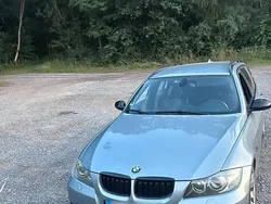 Gebraucht 2006 BMW 330 Kombi | 7.400 € (Etwas zu teuer)