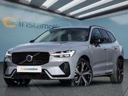 Grau Gebraucht 2023 Volvo XC60 SUV | 52.599 € (Teuer)