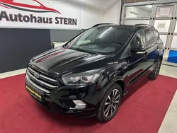 Schwarz Gebraucht 2019 Ford Kuga ST-Line SUV | 15.990 € (Fairer Preis)