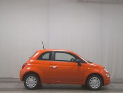 Orange Gebraucht 2022 Fiat 500 Kleinwagen | 8.480 € (Superpreis)