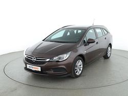 Braun Gebraucht 2019 Opel Astra Selection Kombi | 10.310 € (Fairer Preis)
