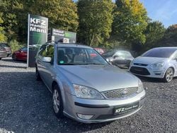 Silber Gebraucht 2005 Ford Mondeo Trend Kombi | 1.990 € (Fairer Preis)