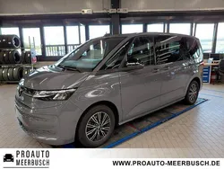 Pure grey Gebraucht 2024 VW T7 Van | 47.900 € (Fairer Preis)