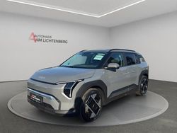 Grau Neu 2025 Kia EV3 SUV | 39.980 € (Fairer Preis)