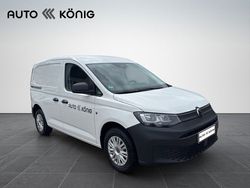 Weiß Gebraucht 2024 VW Caddy Van / Kleinbus | 26.490 € (Fairer Preis)