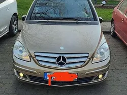 Gebraucht 2005 Mercedes B200 Van / Kleinbus | 2.000 € (Guter Preis)