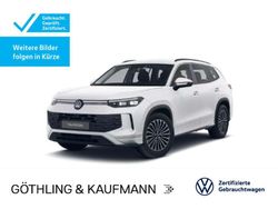 Oryxweiß perlmutteffekt Gebraucht 2025 VW Tayron Life SUV | 43.430 €