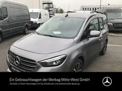 Othercolor Gebraucht 2023 Mercedes T180 Van / Kleinbus | 27.900 € (Etwas zu teuer)