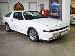 Weiß Gebraucht 1989 Mitsubishi Starion Coupé | 22.500 €