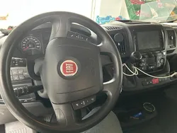 Weiß Gebraucht 2021 Fiat Ducato Van | 17.000 €