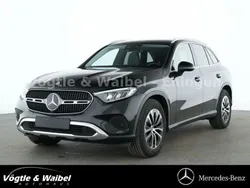 Schwarz Gebraucht 2023 Mercedes GLC220 Advanced Plus SUV | 53.400 € (Fairer Preis)