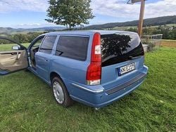 Blau Gebraucht 2006 Volvo V70 Kombi | 3.500 € (Fairer Preis)