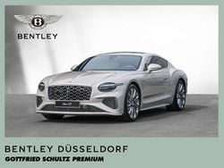 Beige Neu 2025 Bentley Continental GT Mulliner Coupé | 364.809 € (Superpreis)