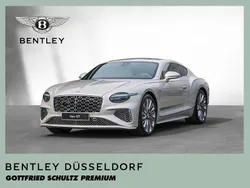 Beige Neu 2025 Bentley Continental GT Mulliner Coupé | 364.809 €