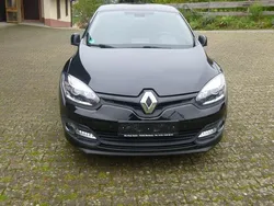 Schwarz Gebraucht 2015 Renault Mégane III Bose Edition Limousine | 5.150 € (Superpreis)