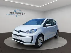 Pure white Gebraucht 2022 VW up! Move Kleinwagen | 10.887 € (Guter Preis)