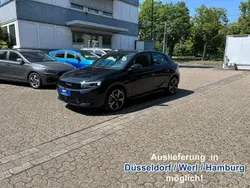 Schwarz Gebraucht 2024 Opel Corsa Sport Limousine | 16.690 € (Guter Preis)