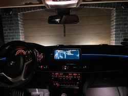 Grau Gebraucht 2015 BMW X5 SUV | 18.900 € (Guter Preis)