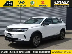 Arktis weiß Neu 2025 Opel Grandland X Edition+ SUV | 32.990 € (Guter Preis)