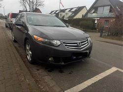 Grau Gebraucht 2011 Honda Accord Limousine | 7.500 € (Guter Preis)