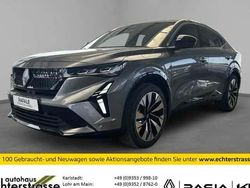 Grau Neu 2025 Renault Rafale Techno SUV | 44.961 € (Etwas zu teuer)