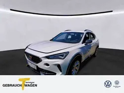 Gebraucht 2022 Cupra Formentor SUV | 24.280 € (Fairer Preis)