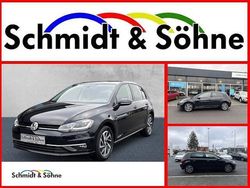 Schwarz metallic Gebraucht 2019 VW Golf VII Join Limousine | 16.992 € (Etwas zu teuer)